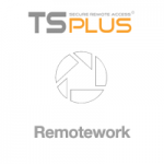 TSplus Advenced Security